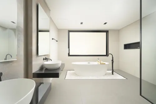 4 Bedrooms Villa in Garden Hall