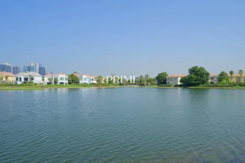 Main Lake | Garden Hall | Fully Upgraded