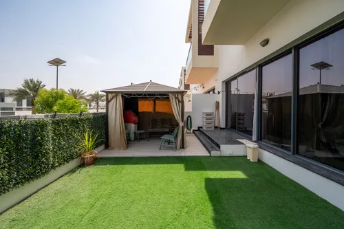 4 Bedrooms Townhouse in Al Furjan West