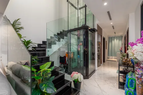 4 Bedrooms Townhouse in Al Furjan West