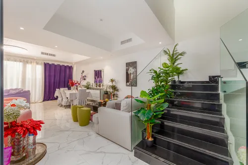 4 Bedrooms Townhouse in Al Furjan West