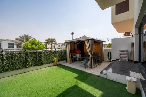 4 Bedrooms Townhouse in Al Furjan West
