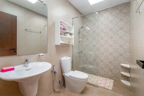 4 Bedrooms Townhouse in Al Furjan West