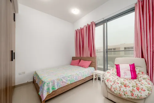 4 Bedrooms Townhouse in Al Furjan West