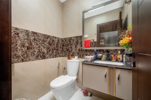 4 Bedrooms Townhouse in Al Furjan West