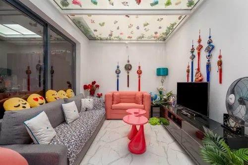 4 Bedrooms Townhouse in Al Furjan West