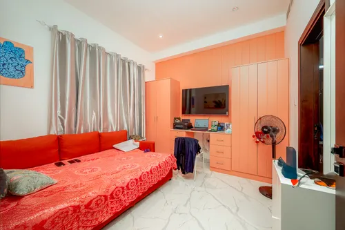 4 Bedrooms Townhouse in Al Furjan West