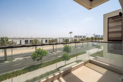 4 Bedrooms Townhouse in Al Furjan West