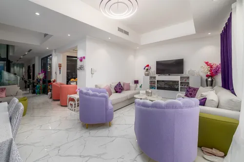 4 Bedrooms Townhouse in Al Furjan West