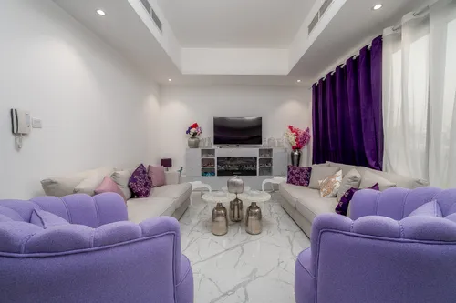 4 Bedrooms Townhouse in Al Furjan West