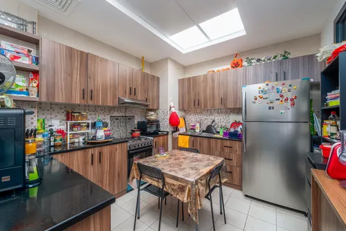 4 Bedrooms Townhouse in Al Furjan West