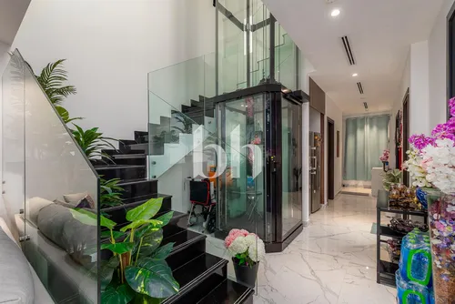 Private Elevator | VOT | Spacious Layout