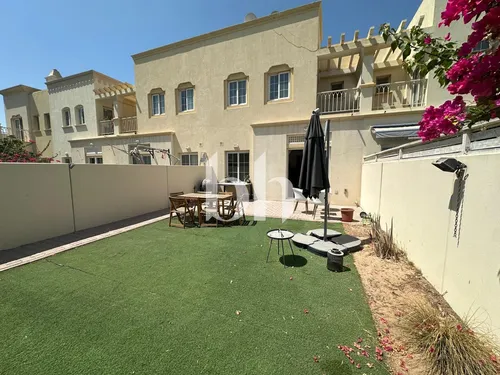 Lake View | Furnished | Well Maintained
