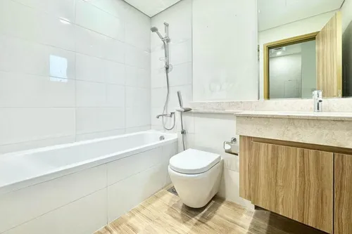3 Bedrooms Townhouse in Amaranta 2