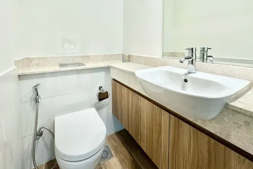 3 Bedrooms Townhouse in Amaranta 2