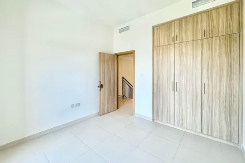 3 Bedrooms Townhouse in Amaranta 2