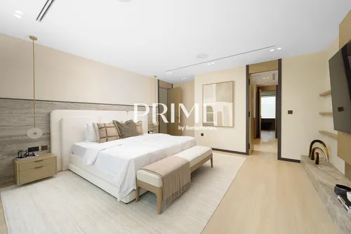 5 Bedrooms Villa in Garden Hall