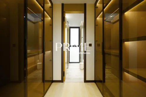 5 Bedrooms Villa in Garden Hall
