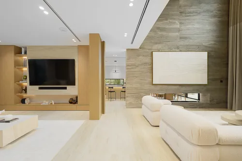 5 Bedrooms Villa in Garden Hall