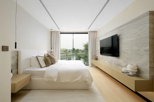 5 Bedrooms Villa in Garden Hall