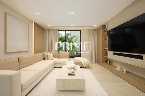 5 Bedrooms Villa in Garden Hall