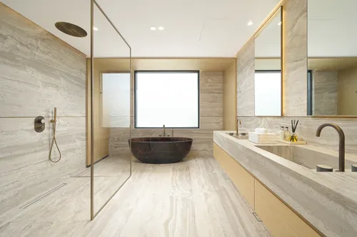 5 Bedrooms Villa in Garden Hall