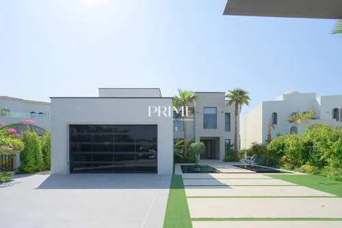 Brand new 5BR | Garden Hall | Lake Views