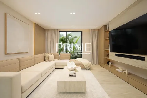5 Bedrooms Villa in Garden Hall