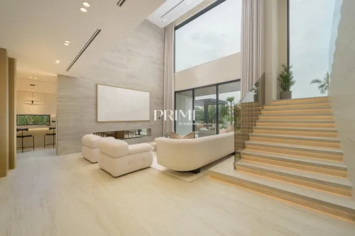 Brand new 5BR | Garden Hall | Lake Views