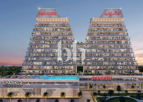 Fully Furnished | Near Metro | Garden View