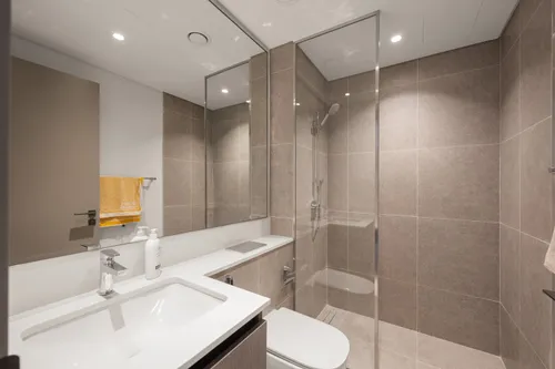 3 Bedrooms Townhouse in Aura 1