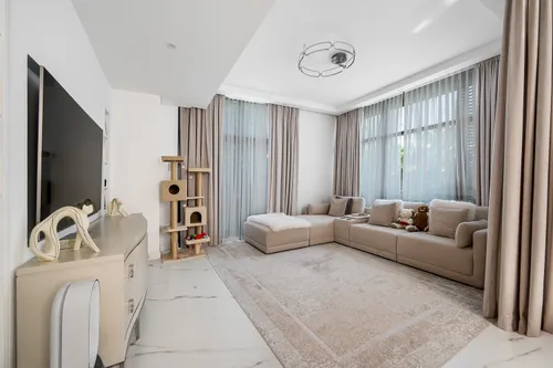 5 Bedrooms Villa in Topanga