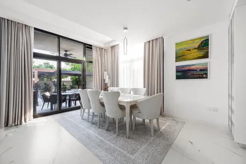 5 Bedrooms Villa in Topanga