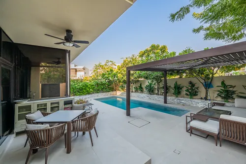 5 Bedrooms Villa in Topanga