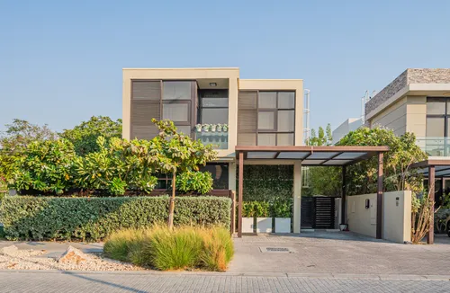 5 Bedrooms Villa in Topanga
