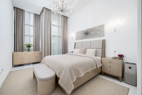 5 Bedrooms Villa in Topanga