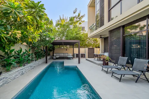 5 Bedrooms Villa in Topanga