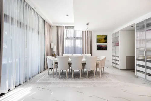 5 Bedrooms Villa in Topanga
