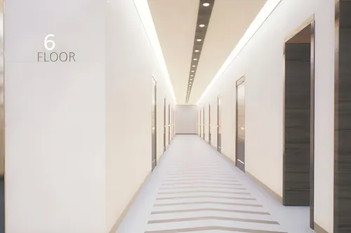  Apartment in Golf Views Seven City