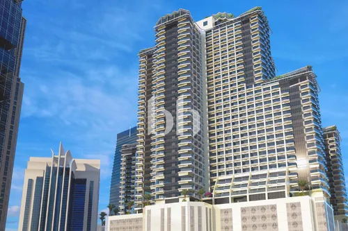 Great Investment | Fully Furnished | OffPlan