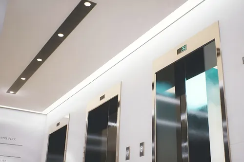  Apartment in Golf Views Seven City