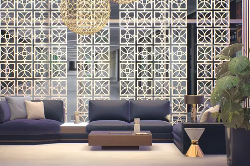  Apartment in Golf Views Seven City