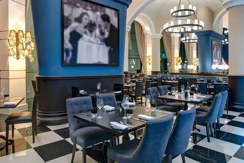  Apartment in Golf Views Seven City