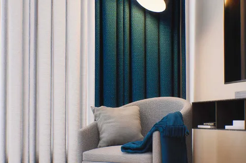  Apartment in Golf Views Seven City