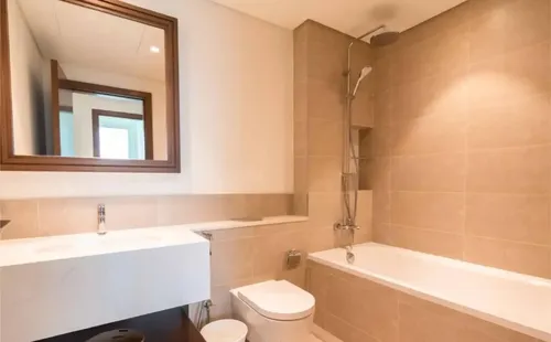 2 Bedrooms Apartment in Palace Beach Residence Tower 1