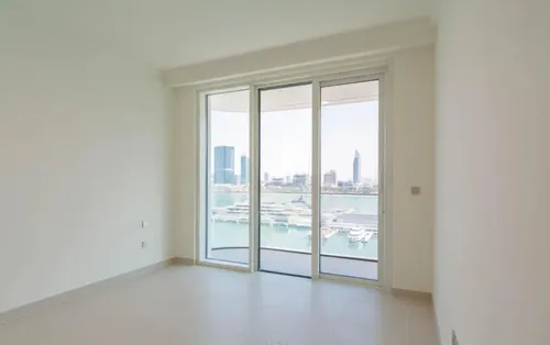 2 Bedrooms Apartment in Palace Beach Residence Tower 1