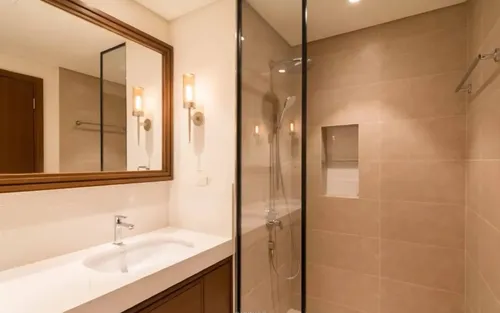 2 Bedrooms Apartment in Palace Beach Residence Tower 1