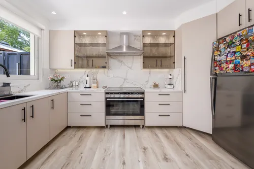3 Bedrooms Townhouse in Springs 11