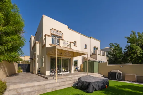 3 Bedrooms Townhouse in Springs 11