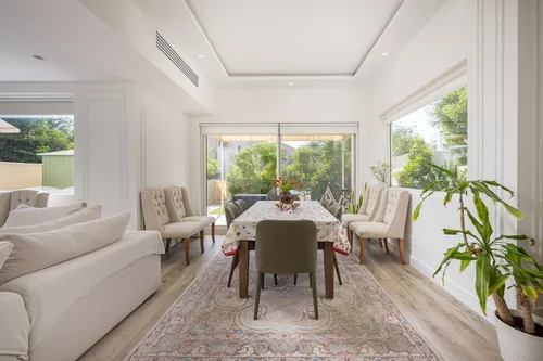 3 Bedrooms Townhouse in Springs 11